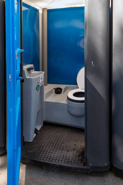 Best Sanitation services for porta potties  in Aberdeen, OH