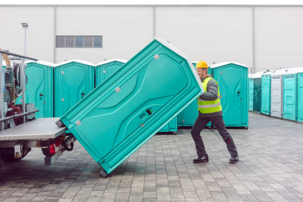 Best Handicap porta potty rental  in Aberdeen, OH