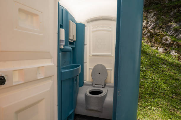 Best Best portable toilet rental  in Aberdeen, OH