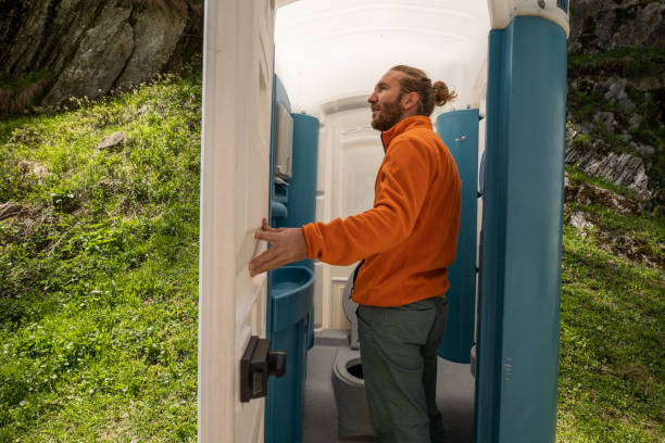 Best Wedding porta potty rental  in Aberdeen, OH