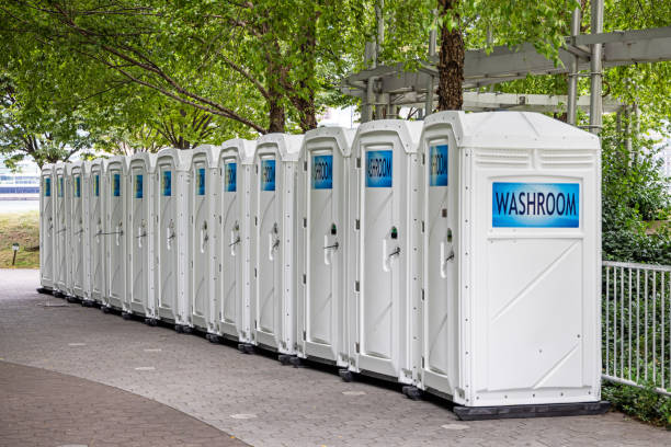 Best Porta potty rental for outdoor events  in Aberdeen, OH