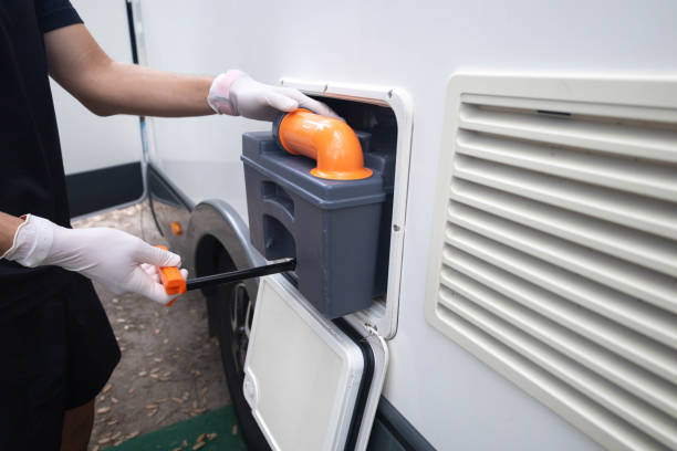 Best Affordable porta potty rental  in Aberdeen, OH