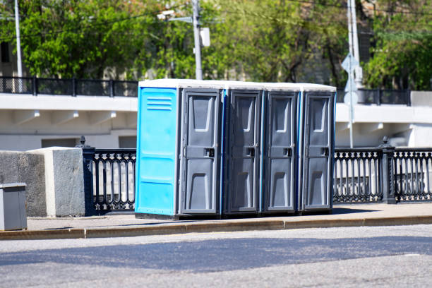 Porta potty rental for festivals in Aberdeen, OH