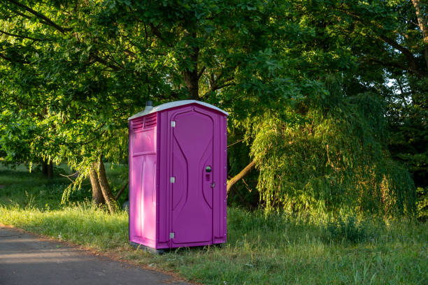 Best Portable bathroom rental  in Aberdeen, OH